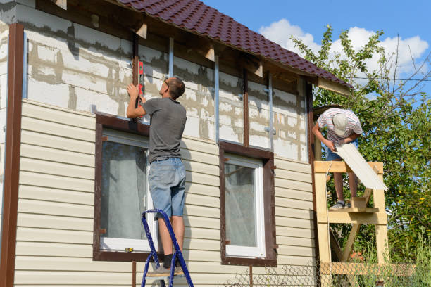  Fort Valley, GA Siding Pros