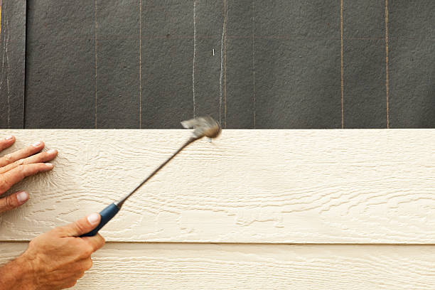 Reliable Fort Valley, GA Siding Solutions